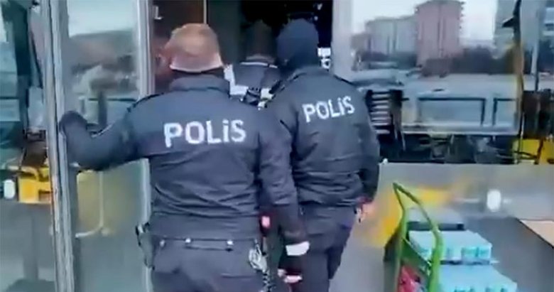 Muğla’da FETÖ operasyonu: 6 şüpheli yakalandı