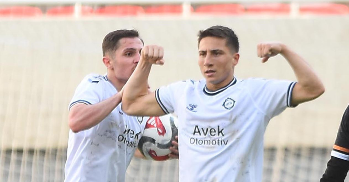 Altay’da gözler Ünal’ın sakatlıgında