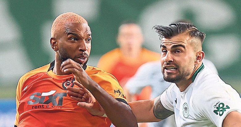 Beşiktaş’tan stoper atağı