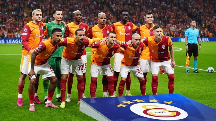 Sarı kırmızılılarda ilk ayrılık açıklandı! Dursun Özbek’ten transfer açıklaması