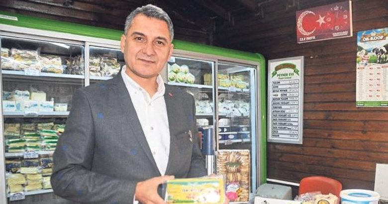 ÖR-KOOP, yeni yatırımlarla büyüyor