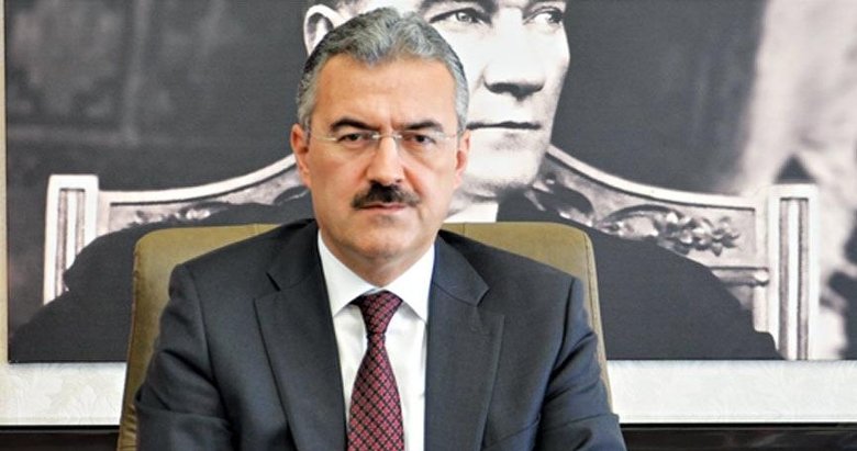 Darbeci hainlere telefon testi