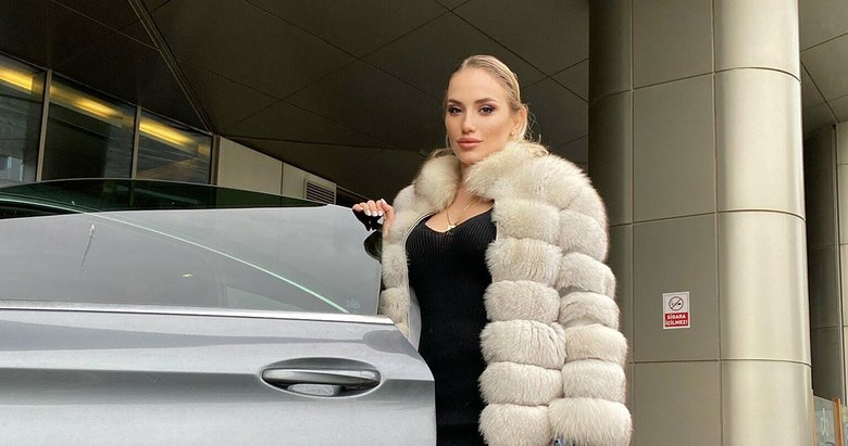 İzmirli fenomen avukata tahliye