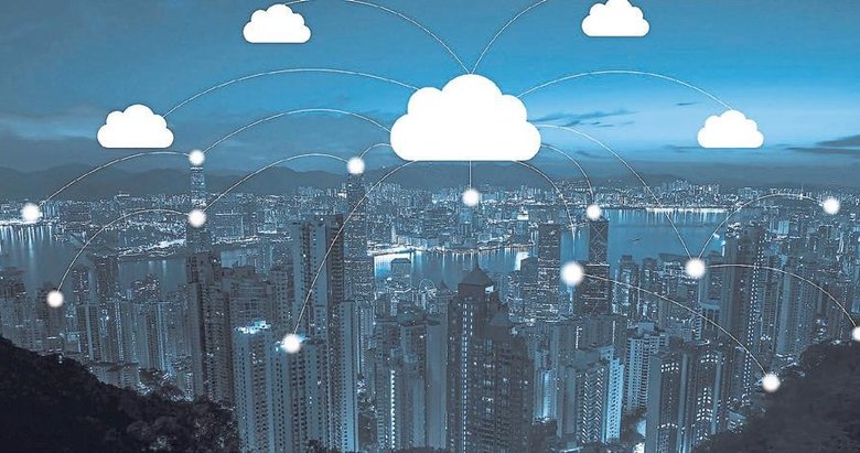 Bulut altyapısına daha rahat geçin