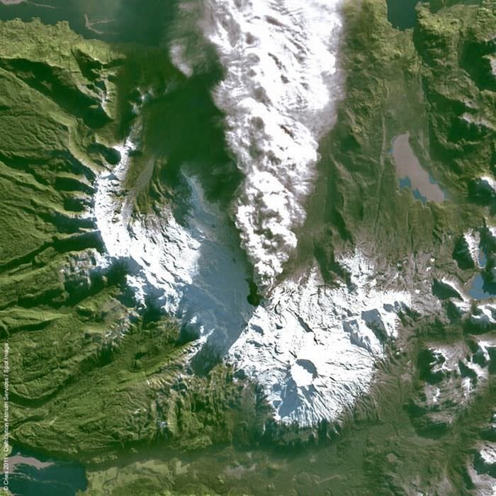 Manisa’da bronz çağda patlayan Çakallar volkanı hakkında yeni ayrıntı ortaya çıktı!