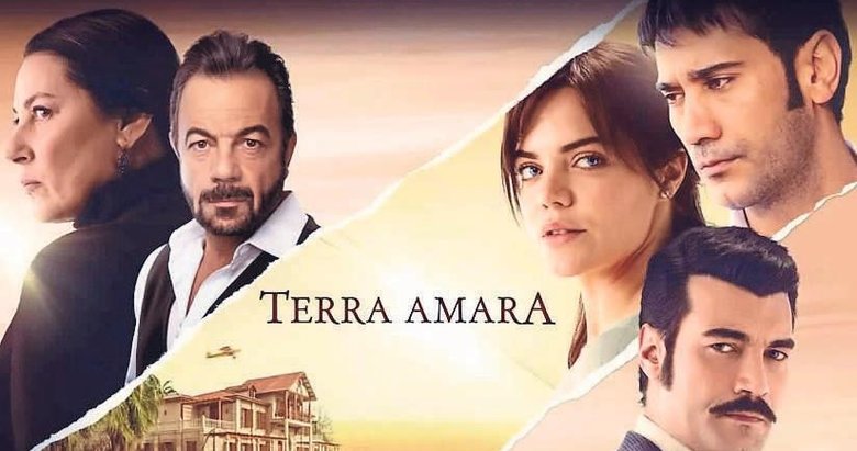 Bir Zamanlar Çukurova dizisi İtalya’da rekor kırdı