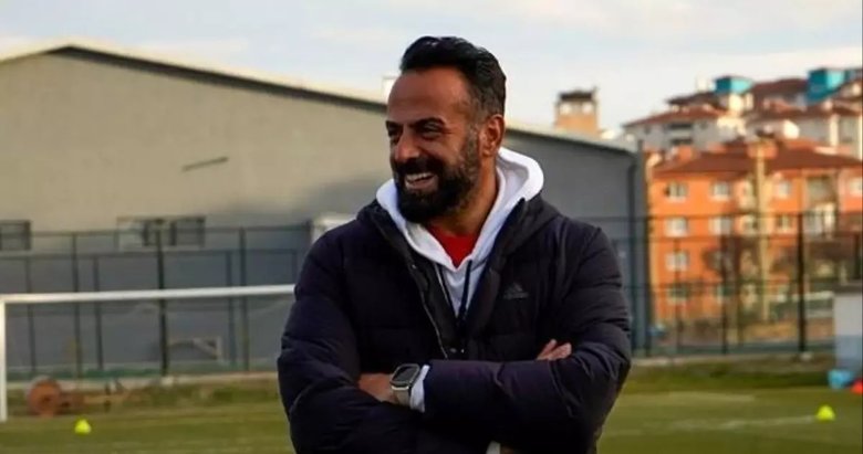 Kütahya’da teknik direktör Avcıbay gitti