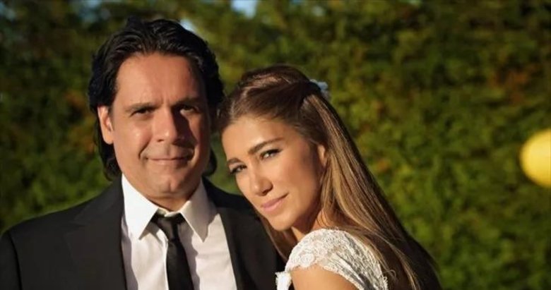 Klibini yönetmen eşi çekti