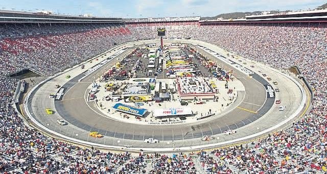 Formula’nın efsane pistleri