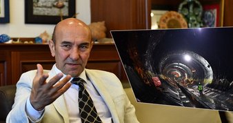 İzmirlilerimizin cebinden çıkan 529 milyon liranın hesabını soruyoruz
