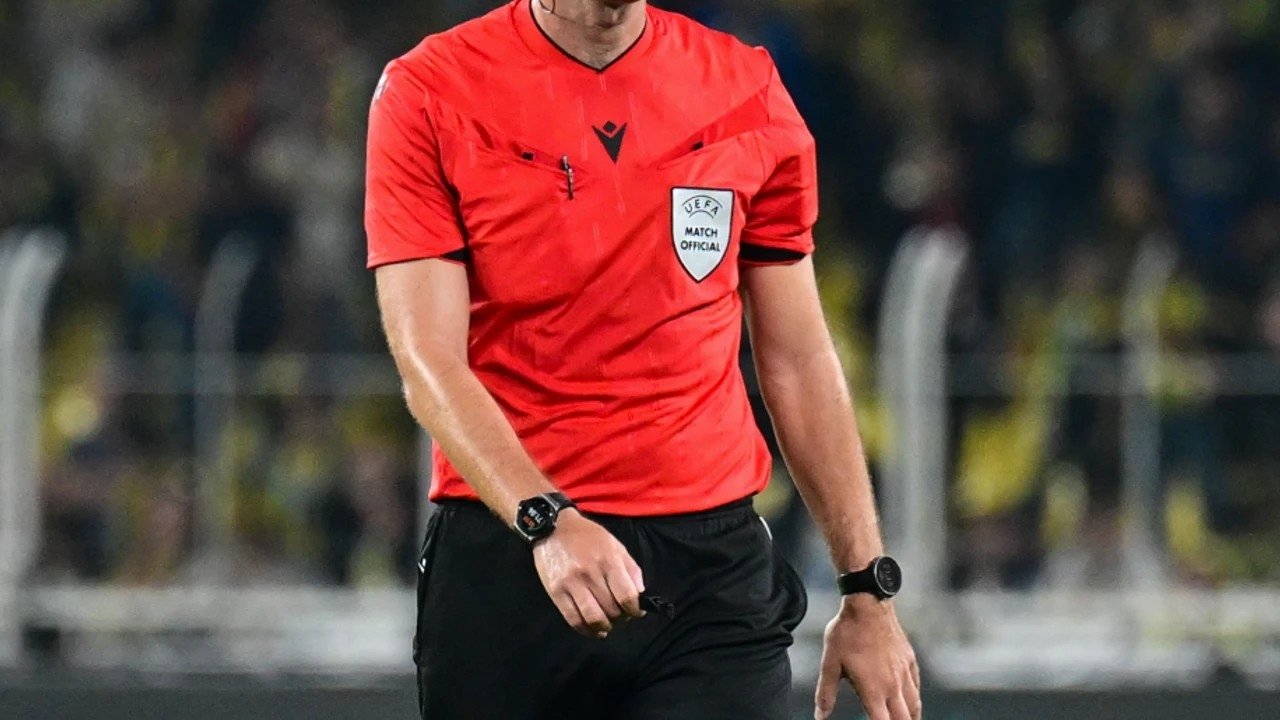 Futbolda bahis skandalı