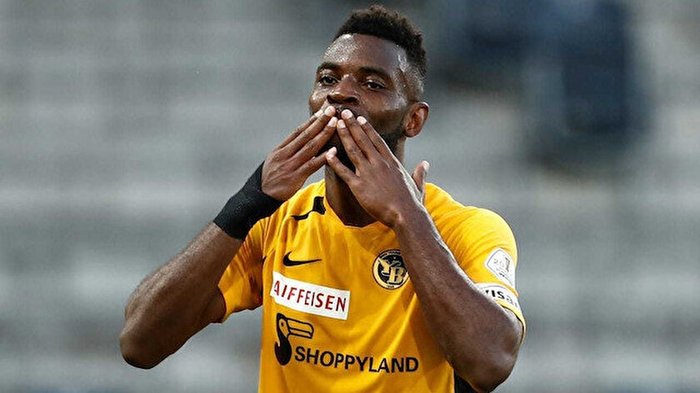 Fenerbahçe atağa kalktı