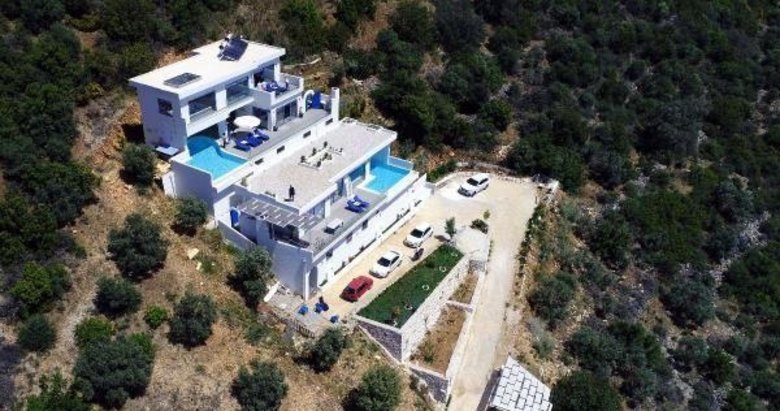 Sizin de başınıza gelebilir! Tatilcilere ’kopya site’ şoku!