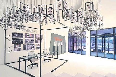 Anıtlar ve müzelerle 15 Temmuz...