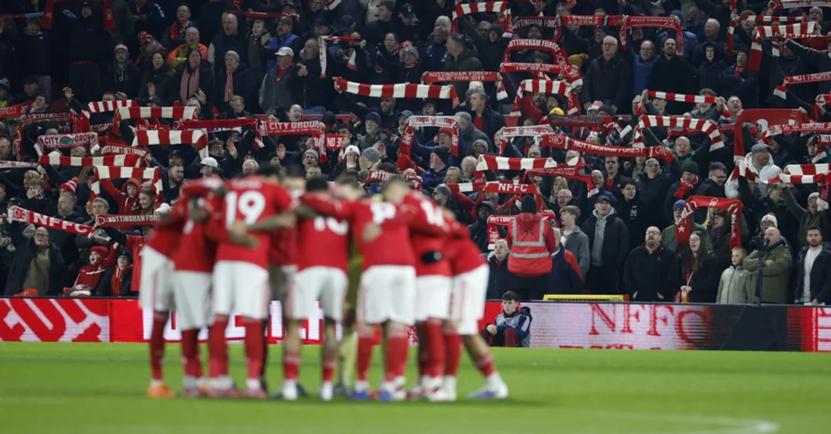 Fenerbahçe maçı önceci uyarı!