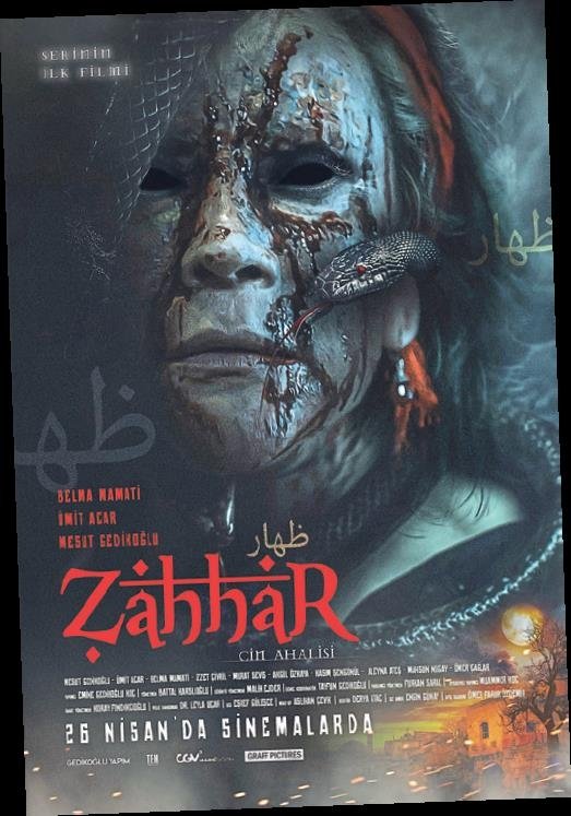 Beyazperdede bu hafta