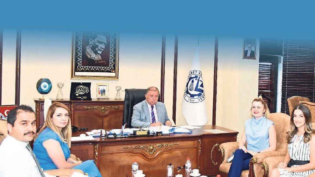 ITSO’nun AB projesi ELIA Isparta’ya değer katacak