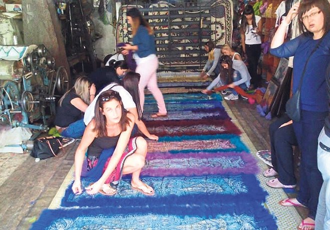 Tire Kecesi Yeniden Dogdu Ozel Haberleri