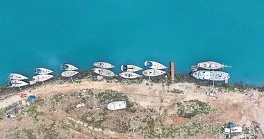 Sumud Gemileri Antalya’da onarılıyor