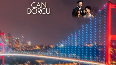 Can Borcu yarın akşam Atv’de başlıyor