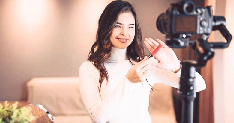 Influencer reklamları bakanlığın radarında! 6 milyon 388 bin 802 lira ceza kesildi