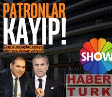 Can Holding’e örgüt operasyonu: Patronlar halen aranıyor!
