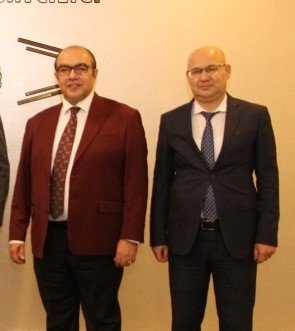 Hakim Bey’den örnek davranış