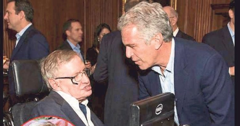 Bilim dehalarının Epstein sınavı