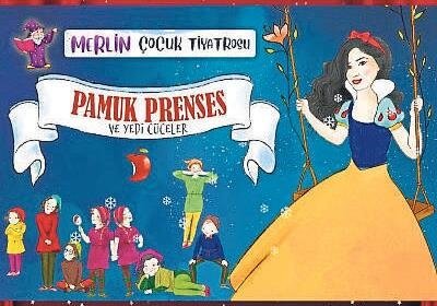 Sömestrin en güzel etkinliği tiyatro