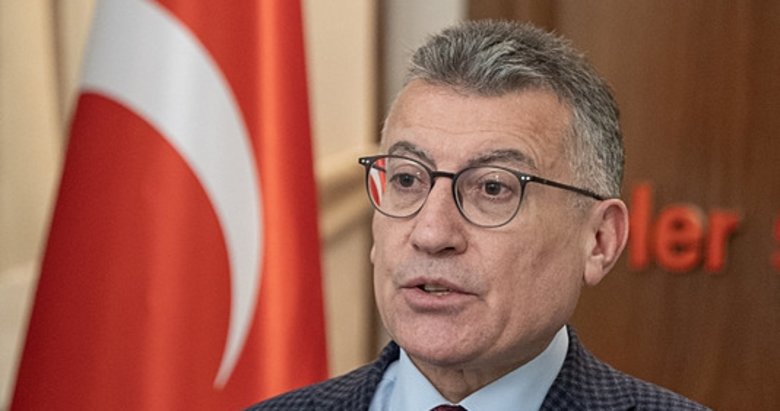 Güler’den İmamoğlu’nun diplomasıyla ilgili açıklama: Üstünü örtmeye çalışıyorlar