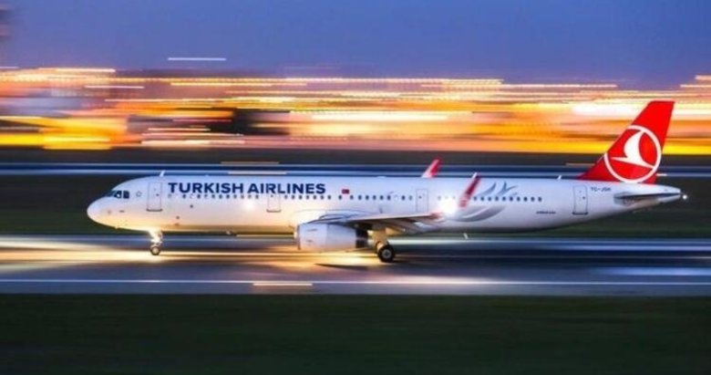 Türk Hava Yolları’ndan normalleşme planı açıklaması