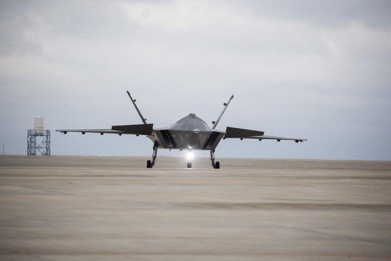 Süpersonik Kızılelma geliyor! Selçuk Bayraktar yeni müjdeyi duyurdu