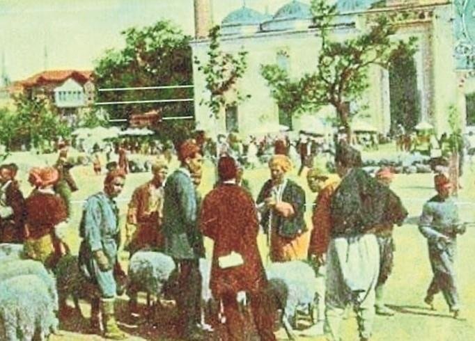 Osmanlı’nın unutulan Kurban Bayramı gelenekleri
