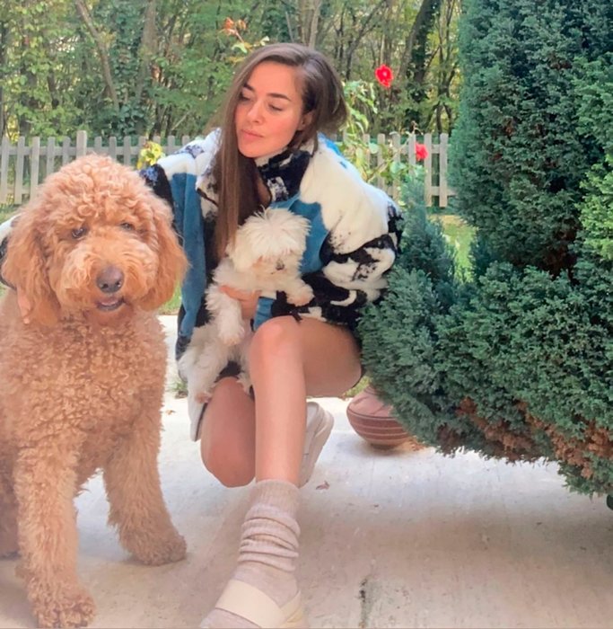 Estetik furyasına o da katıldı! Bensu Soral’ın son hali olay oldu