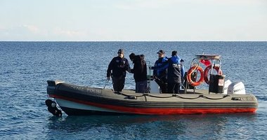 Balık tutarken hayatlarının şokunu yaşadılar!