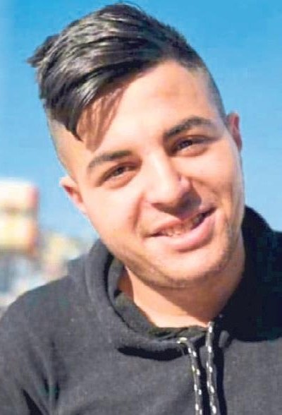 Gamze, intihara engel olmak istemiş