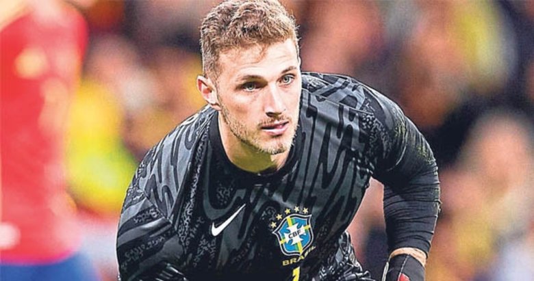 Göztepe’de 1 numara Krepski