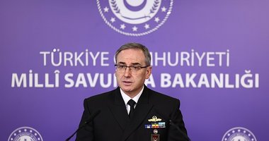 Yunanistan’a net uyarı: Bertaraf ederiz