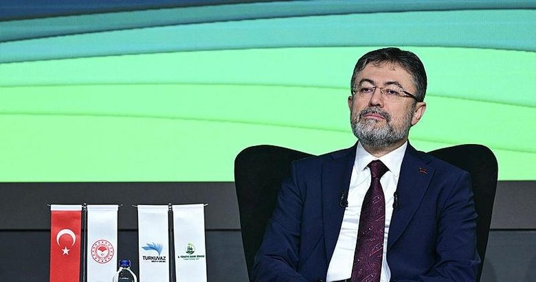 Tarım ve Orman Bakanı İbrahim Yumaklı açıkladı: Sektörlere sıkı denetim