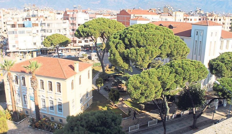 odemis e fakulte mujdesi izmir haberleri