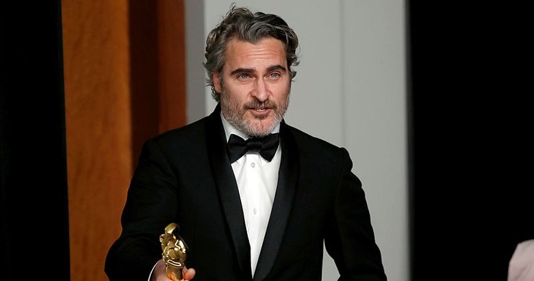 Joaquin Phoenix kimdir? Joaquin Phoenix hayatı ve oynadığı filmler