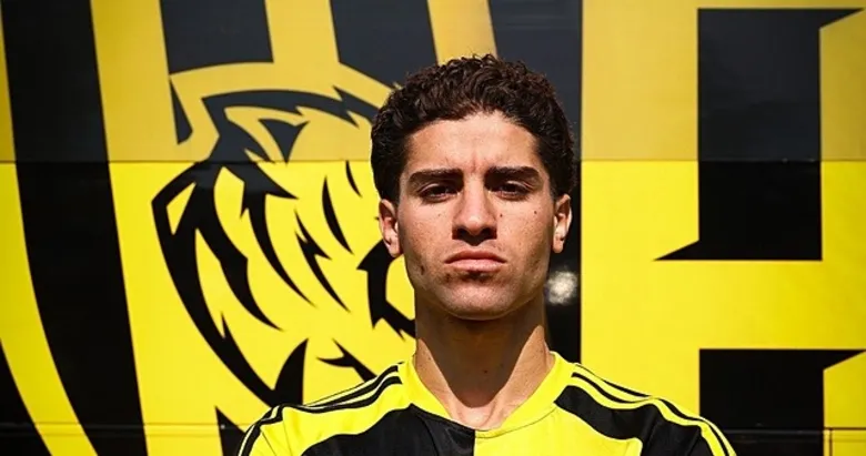 Aliağa FK’ya yeni kan! Harun Kaya’yı kadrosuna kattı