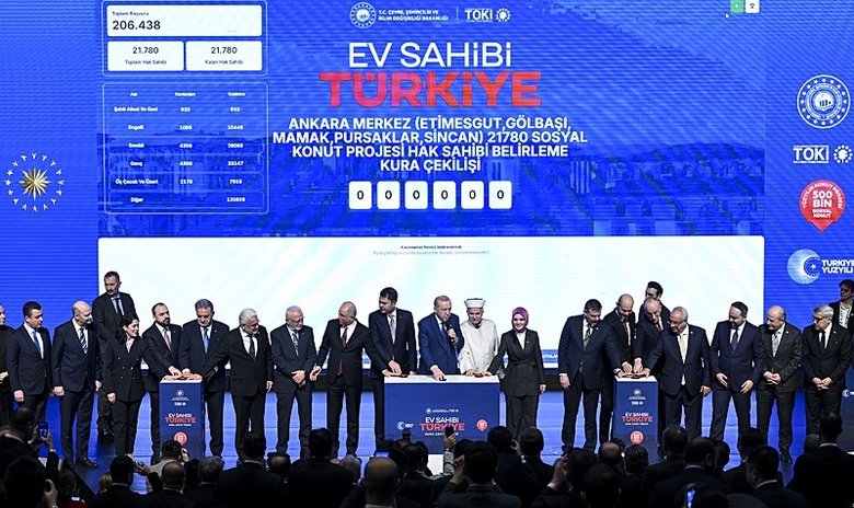 Başkan Erdoğan: Siyonist lobi tahrikiyle İran’a saldırı yapıldı