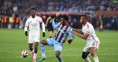 Trabzon’un bileğini bükemediler