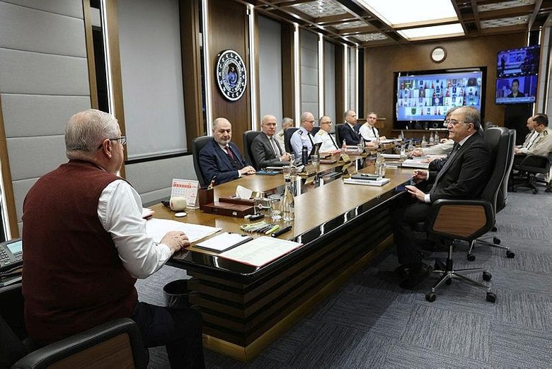 Millî Savunma Bakanı Yaşar Güler açıkladı! Terör örgütü PKK’ya ağır darbe: 78 hedef 77 terörist etkisiz