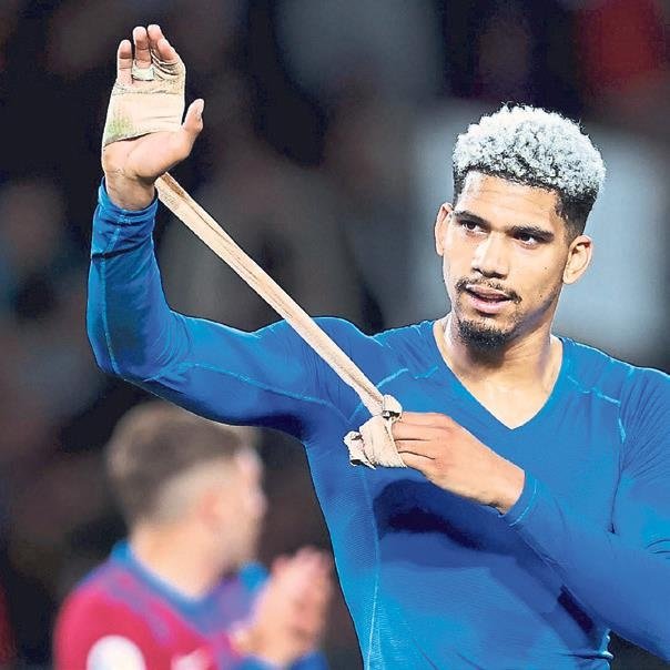 Katar’a gidemediler