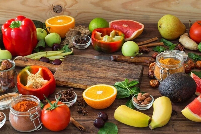 Bağışıklık güçlendirmek için hangi besinler tüketilmeli?