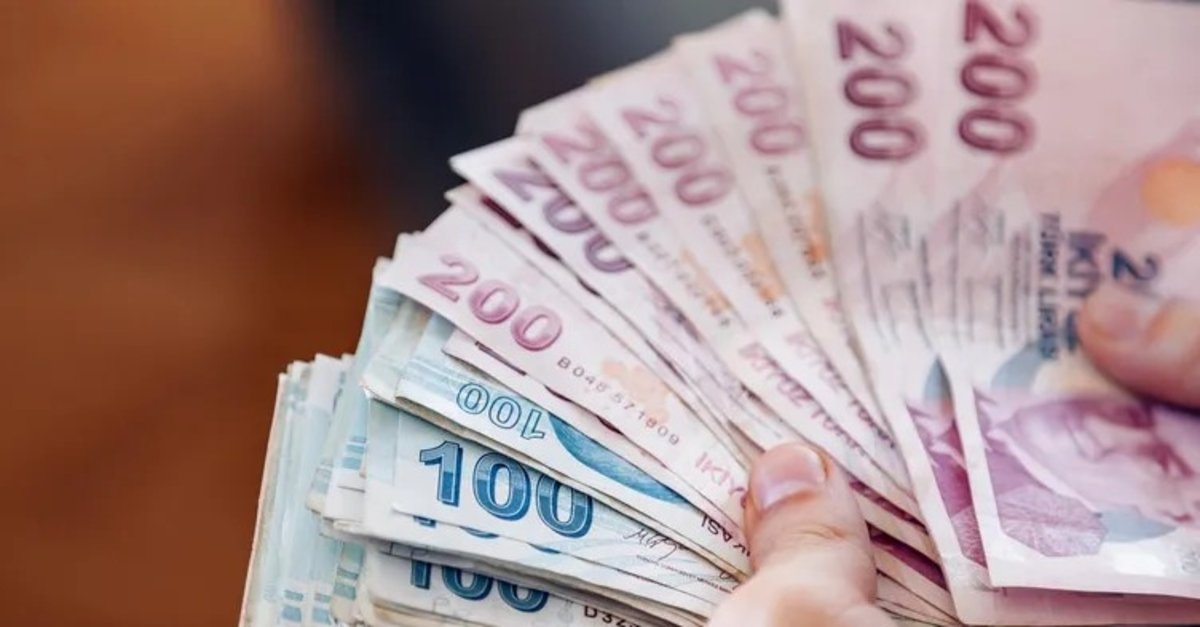 Milyonların yeni maaşı netleşiyor