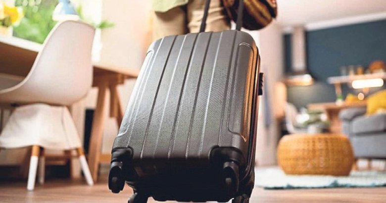 Yerli turistler 2025’te 469.5 milyar lira harcadı