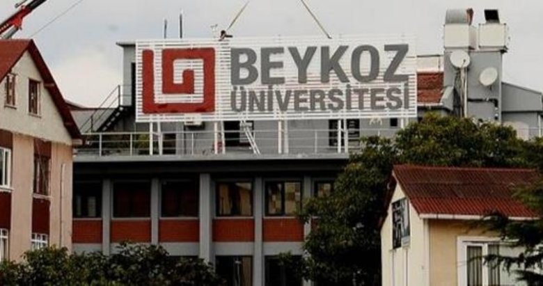 Beykoz Üniversitesi Rektörlüğü 11 Akademik Personel alıyor